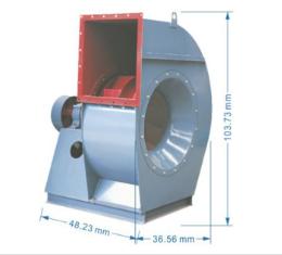 排塵風(fēng)機(jī)