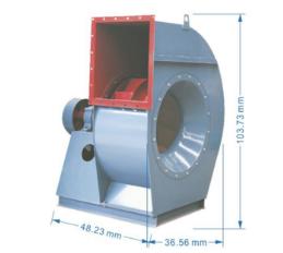 排塵風(fēng)機(jī)